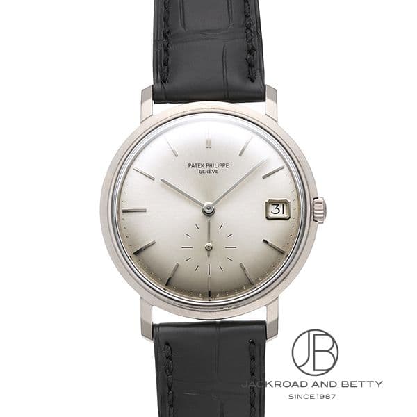 パテック フィリップ PATEK PHILIPPE カラトラバ 3445 ヴィンテージ 時計 メンズ