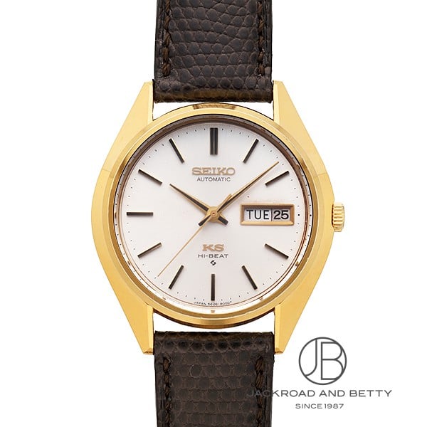 セイコー SEIKO キングセイコー 5626-8001 ヴィンテージ 時計 メンズ
