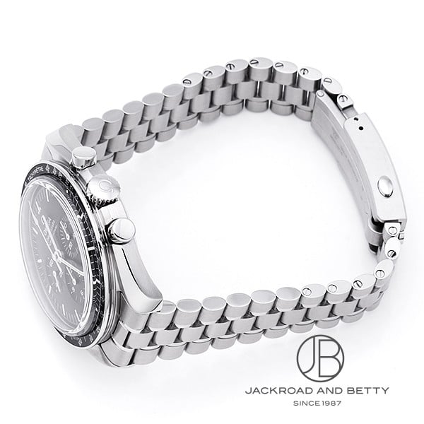 オメガ OMEGA スピードマスター ムーンウォッチ プロフェッショナル コーアクシャル マスター クロノメーター 310.30 jackroad-10206536 ジャックロード 【腕時計専門店】 サンプル画像2