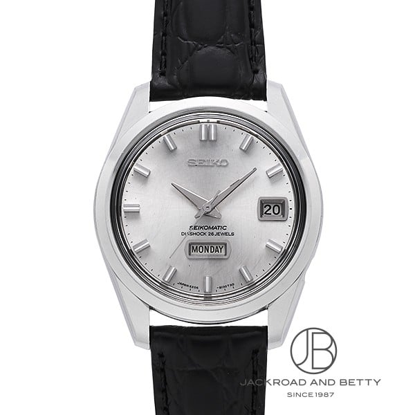 SEIKO SEIKOMATIC-R SGP オートマチック自動巻 メンズ腕時計 楽天市場】セイコーマチック（腕時計）の通販