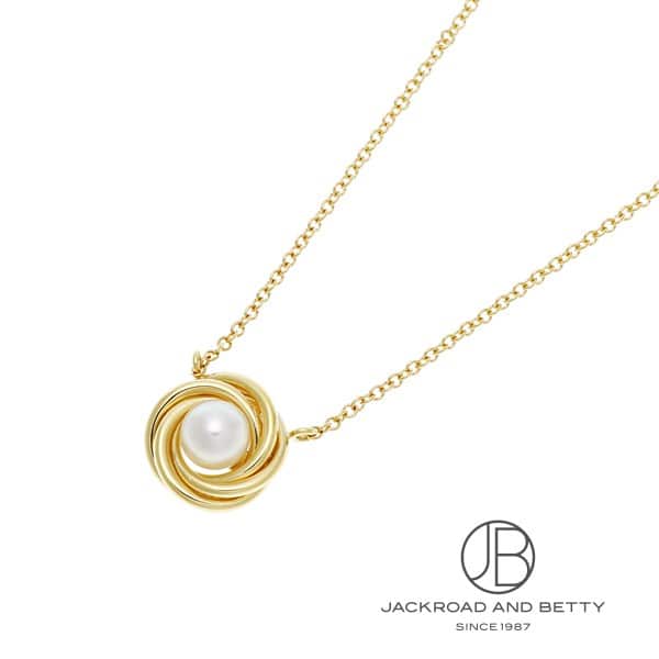 [商品ID：6325204] &nbsp;PRODUCT&nbsp;&nbsp;-&nbsp;商品名&nbsp;- BRANDブランド ティファニーTIFFANY&CO. MODELモデル パール ネックレスPearl Necklace &nbsp;DETAILS&nbsp;&nbsp;-&nbsp;商品詳細&nbsp;- アメリカを代表する世界のプレミア・ジュエラー「TIFFANY＆CO．」 K18ゴールドにパールをあしらったネックレスが入荷しました。 ひとつ身に着けるだけで存在感のある、洗練された雰囲気を醸し出します。 ※メーカーにて磨き済みですので、綺麗な状態です。メーカー修理明細書は付属しません。 &nbsp;SPEC&nbsp;&nbsp;-&nbsp;商品スペック&nbsp;- 素材 ： (ゴールド：18K)イエローゴールド 付属品 ： メーカー純正BOX無し 宝石 ： パール サイズ ： トップ：約11.2mm×10.2mm 全長：約41.5cm 種類 ： ネックレス