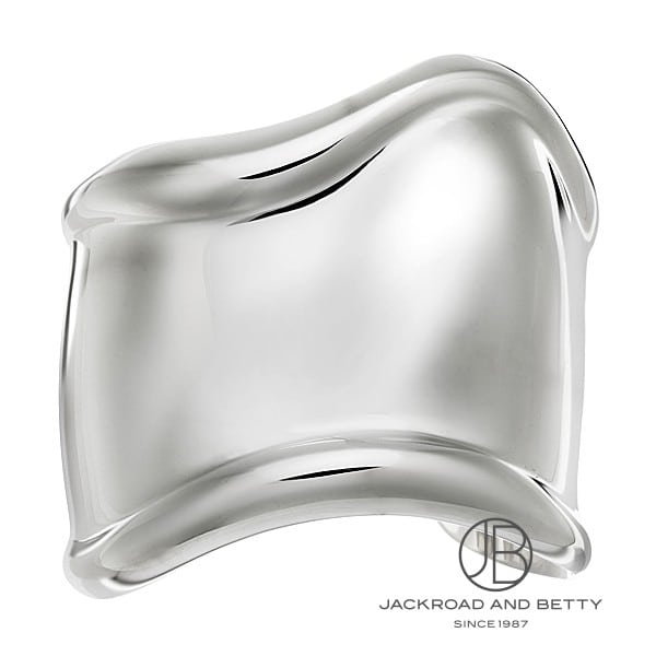 楽天市場】TIFFANY ボーンカフの通販