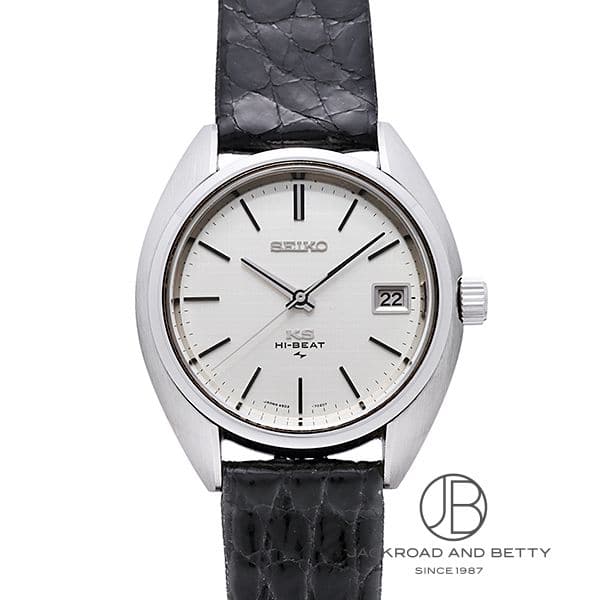 セイコー SEIKO キングセイコー 4502-7010 ヴィンテージ 時計 メンズ