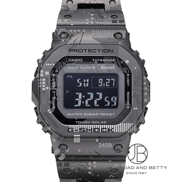 楽天市場】gmw-b5000cs-1jr（ブランドカシオ）の通販
