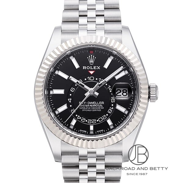Rolex Sky-Dweller 326934