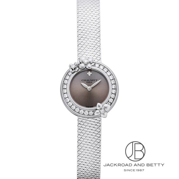 ショーメ(Chaumet)の価格・値段一覧 4ページ目 - 腕時計投資.com