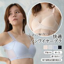 \汗ジミ怖くない/快適ノンワイヤーブラ 汗取り付 選べる2タイプ ワキ バスト 汗対策 汗蒸れ解消 夏ブラ 吸汗速乾 抗菌防臭 メッシュ シアー 軽やか 軽量 パワーネット 夏祭り お祭り 祭り 花火