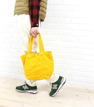 【30%OFF】サキュウ(caqu)コーデュロイ トートバッグ(M)・90304-2291502【レディース】【JP】