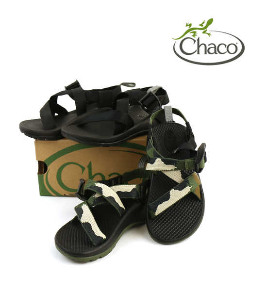 【5/16 1:59までポイント10倍】チャコ Chaco アウトドア スポーツ キッズサンダル “Ks Z1” outlet ・KS-Z1-3661801(キッズ)(シューズ)(A-1)