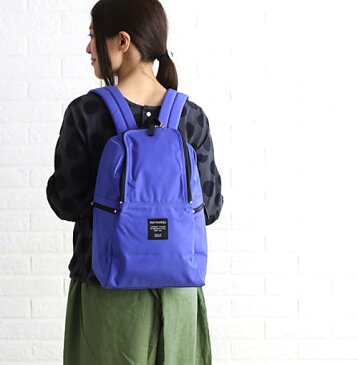マリメッコ(marimekko)ナイロン リュックサック デイパック METRO・52183646021-0061801【メンズ】【レディース】【JP】