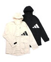 アディダス adidas アスレティクス パック パーカー ジャケット MSPW M THE PACK ロングジャケット outlet FWX64-0121902(メンズ)(レディース)