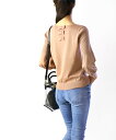 【50%OFF】ベアトリス BEATRICE 16Gコットンシルク バックリボン付き ボリュームスリーブニット バルーンニット outlet ・E93123-0041901(レディース)