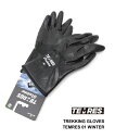 【20%OFF】テムレス TEMRES アウトドア 防寒 防水 グローブ 手袋 防寒テムレス TEMRES 01winter・TEMRES01WIN-47122...