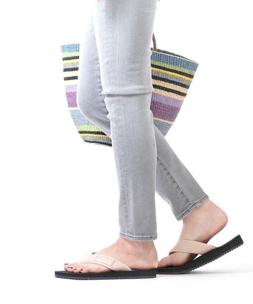 【ポイント10倍】シャカ SHAKA トング サンダル ビーチサンダル スポーツサンダル CANCUN カンクン・433152-2522001(レディース)sg(last_1)のサムネイル