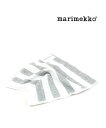 【20%OFF】マリメッコ marimekko カクシライタ ハンドタオル ハンカチ ミニタオル KAKSI RAITAA MINI TOWEL・5221947...