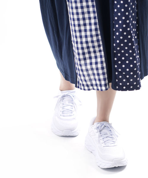 【ポイント2倍】ホカ HOKA メッシュ ランニングシューズ スニーカー W BONDAI 7 ウィメンズ ボンダイ7・1110519-2542201(レディース)(B-3)