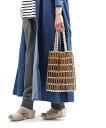 【50%OFF】バグマティ The Bagmati バンブー ビーズバッグ・BBK20-SS31-0242101(レディース)