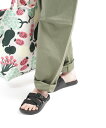 【5/5は11%クーポン&ポイント11倍】チャコ Chaco サンダル スポサン シューズ 靴 スポーツサンダル スライドサンダル グリーン ティール ピンク ...
