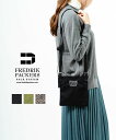 フレドリックパッカーズ サコッシュ レディース FREDRIK PACKERS(フレドリックパッカーズ) サコッシュ ショルダーバッグ MONKS SACK MINI・MONKS-SACK-M-3412202(メール便可能商品)[M便 5/5](レディース)