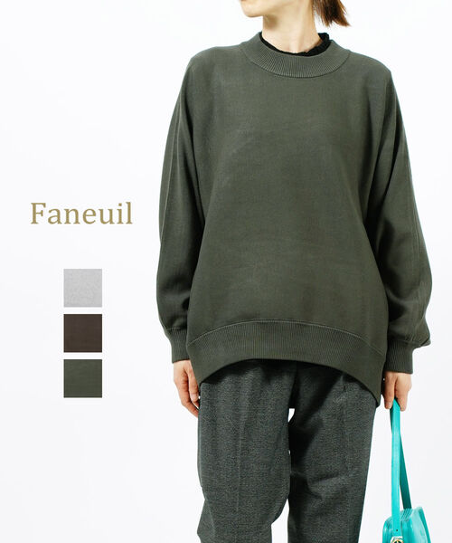 t@k FANEUIL vI[o[jbg Z[^[EF-4822305-0232202(fB[X)