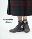 (C-2)(Ro[X CONVERSE) ~L.L.Bean nCJbg Xj[J[ C I[X^[100ALL STAR 100 L.L.Bean HIEAS100-LL-HI-3242202(fB[X)