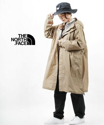 【4/27 9:59までポイント10倍】ザ ノースフェイス THE NORTH FACE マタニティ レインコート 雨具 Maternity Rain Coat・NPM12001-2532201(レディース)