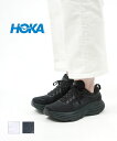 ホカオネオネ スニーカー レディース ホカオネオネ レディース BONDI 8 HOKA ONE ONE ボンダイ 8 スニーカー ランニング ロードスニーカー シューズ 軽量 通気性 ・1127952-2542401(レディース)(C-3)