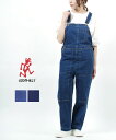 O~` GRAMICCI Rbg fj I[o[I[ WS DENIM OVERALLEG3SW-P076-2082301(fB[X)(N[|ΏۊO)