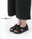 【30%OFF】マリブサンダルズ MALIBU SANDALS サンダル メッシュサンダル スポーツサンダル 靴 メンズ 26.5〜27.0cm ブラック 黒 ...