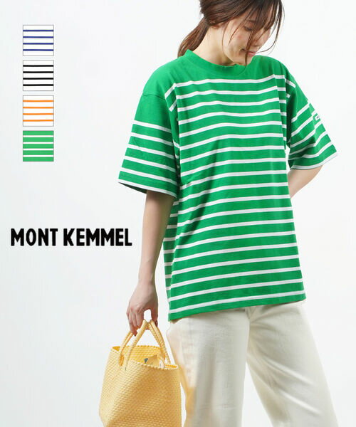 P MONT KEMMEL Rbg {[_[  N[lbN TVc Jbg\[ oXNVc BASQUE CREW TEE oXNN[TEMKL-000-231015-3682301([։\i)[M 5/5](fB[X)(N[|ΏۊO)