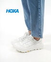 ホカオネオネ スニーカー レディース 【4/24 20時からポイント10倍】ホカオネオネ HOKA ONE ONE AFATE SPEED 2 マファテスピード2 スニーカー シューズ 靴 ユニセックス アウトドア ランニング カジュアル シンプル スポーティー・1126851-2542302(メンズ)(レディース)(D-2)