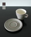 【ポイント2倍】こうようとうき コーヨー 光洋陶器 KOYO ソーサー 受け皿 小皿 プレート ソーサーのみ ガーネット ストームグレー ダークブラウン グレー...