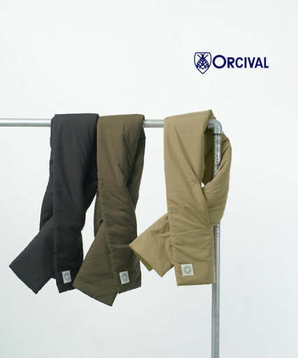 【ポイント2倍】オーチバル・オーシバル ORCIVAL マフラー ネックウォーマー 中綿 防寒 ユニセックス 男女兼用 暖かい 差し込み ギフト・OR-H0326BTT-0322402(メンズ)(レディース)(JP) 【ポイント2倍】オーチバル・オーシバル ORCIVAL マフラー ネックウォーマー 中綿 防寒 ユニセックス 男女兼用 暖かい 差し込み ギフト・OR-H0326BTT-0322402(メンズ)(レディース)(JP)