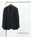 【ポイント2倍】トゥモローランド TOMORROWLAND ジャケット テーラードジャケット アウター ブレザー 秋冬 ウール 毛 起毛 通勤 ビジネス シンプル 上品 大人 おしゃれ・61-07-74-07502-0171702(メンズ)