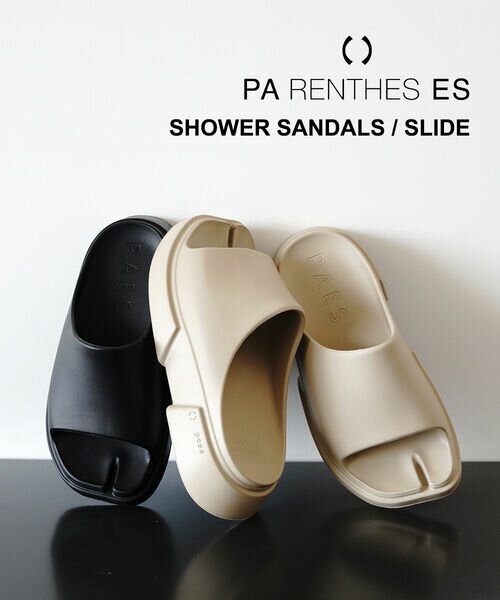 【10/30~11/1はポイント10倍】【2024年秋冬新作】ペイズ/フェーズ PAES サンダル リカバリーサンダル シャワーサンダル タビサンダル 韓国 人気 レディース メンズ 足袋 ラブラック ノマド 軽量 厚底 むくみ 回復・PAES-03-5042402(メンズ)(レディース)(sg)