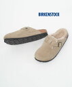 【10/15限定10%クーポン&ポイント10倍】【2025年秋冬新作】ビルケンシュトック BIRKENSTOCK サンダル ボストン クロッグ サボ シューズ ...