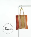【30%OFF】マイソン ベンガル/メイゾン ベンガル Maison Bengal トートバッグ ショルダーバッグ かごバッグ ショッピングバッグ 買い物バッグ...