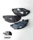 【10%OFF】【2025年春夏新作】ザ ノースフェイス THE NORTH FACE ショルダーバッグ バッグ スウィープ ボディバッグ ウエストバッグ 軽量...