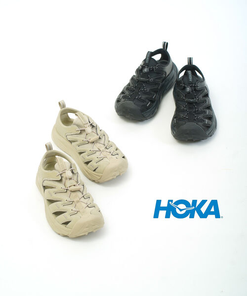 楽天市場】hoka hopara 2（サンダル｜レディース靴）：靴の通販