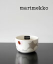 【5/15限定10%クーポン&ポイント10倍】【2025年春夏新作】マリメッコ marimekko ボウル 日本限定 小鉢 食器 皿 正規品 250ml ウニッ...