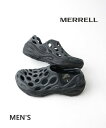 【20%OFF】【2025年春夏新作】メレル MERRELL サンダル ハイドロ ネクスト モック シューズ 男性用 水陸両用 ウォーターシューズ マリンシューズ アウトドア レジャー・M-HYDRONEXT-G-M-2532501(メンズ)(Z)(4)