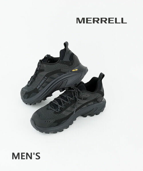 【20%OFF】メレル MERRELL スニーカー モアブ シューズ 靴 ゴアテックス 男性用 トレイル トレラン ハイキング アウトドア ・M-MOAB-SP2-GTX-2532501(メンズ)(Z)