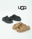 【20%OFF】アグ UGG サンダル 厚底 ストラップサンダル スライドサンダル シューズ 軽量 履きやすい 疲れにくい かわいい・1167430-2542501(レディース)(sg)
