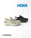 【2025年秋冬新作】ホカ HOKA サンダル スポーツサンダル ホパラ 厚底 水陸両用 マウンテンサンダル 人気 アウトドア キャンプ レジャー 旅行・112...