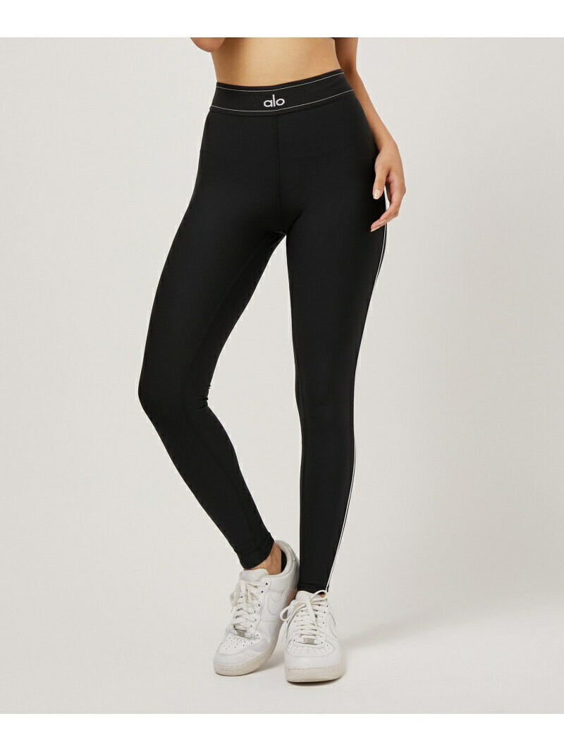 yalozAirlift High-Waist Suit Up Legging NERGY i[W[ CEbOEFA MXEXpbc ubN O[ x[Wyz[Rakuten Fashion]