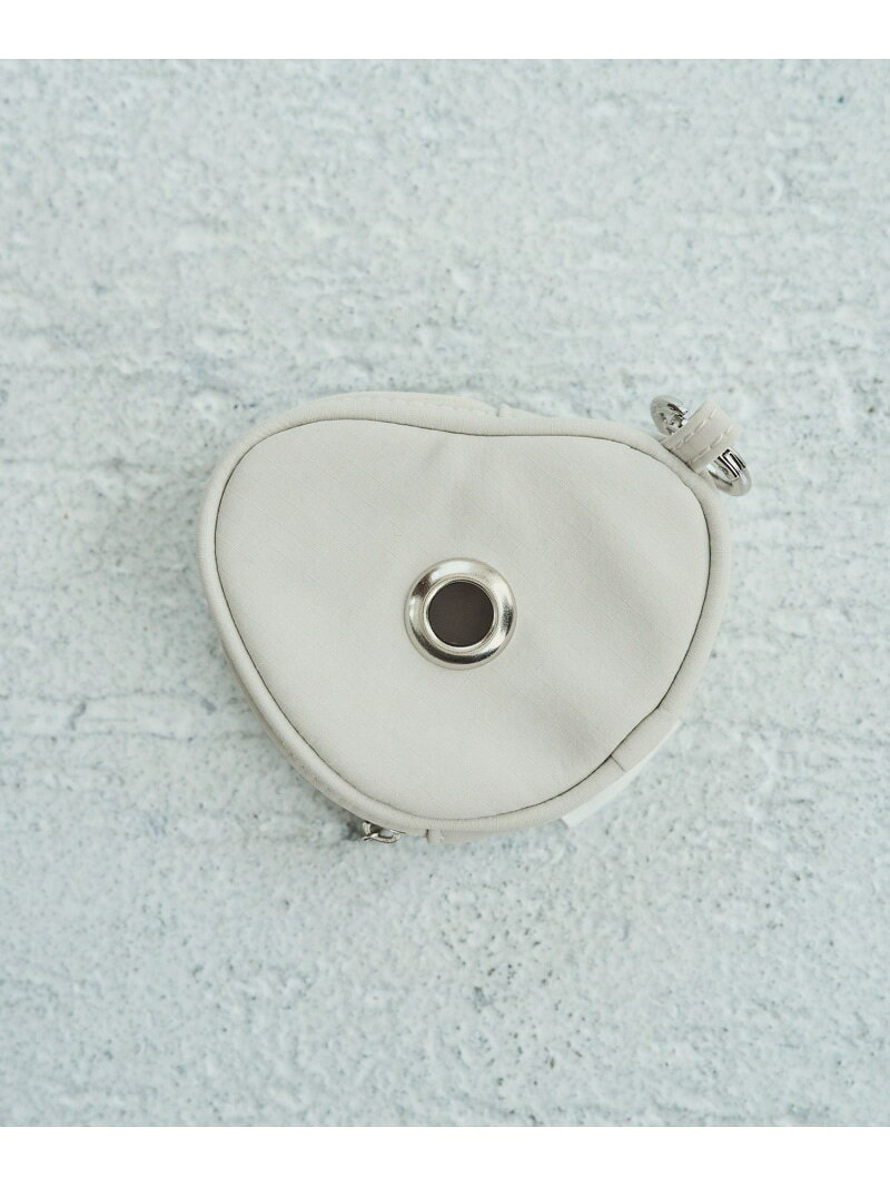 【SALE／30%OFF】【DOG】ナイロンプープーポーチチャーム ROPE' PICNIC PASSAGE ロペピクニック ペット用品 ペットウェア・ペット服 ピンク【RBA_E】[Rakuten Fashion] jadorejunonline-10076484 J’aDoRe JUN ONLINE サンプル画像2