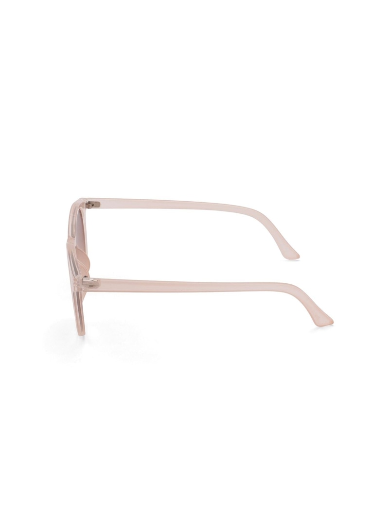 ケース付きアイウエア ROPE' PICNIC PASSAGE ロペピクニック ファッション雑貨 サングラス ピンク[Rakuten Fashion] jadorejunonline-10060310 J’aDoRe JUN ONLINE サンプル画像3