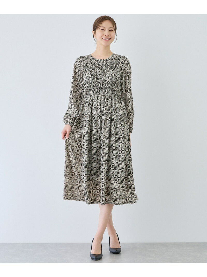 Rakuten - 【SALE／33%OFF】フロントデザインワンピース JAYRO ジャイロ ワンピース・ドレス ワンピース ブラック【RBA_E】【送料無料】[Rakuten Fashion]