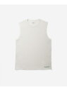 【SALE/70%OFF】Makoa Cotton Mesh Tank Saturdays NYC サタデーズ ニューヨークシティ トップス ノースリーブ・タン...