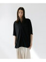 ADAM ET ROPE' メンズ トップス アダムエロペ ADAM ET ROPE' HOMME